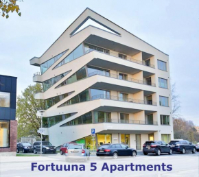 Fortuuna 5 Apartment